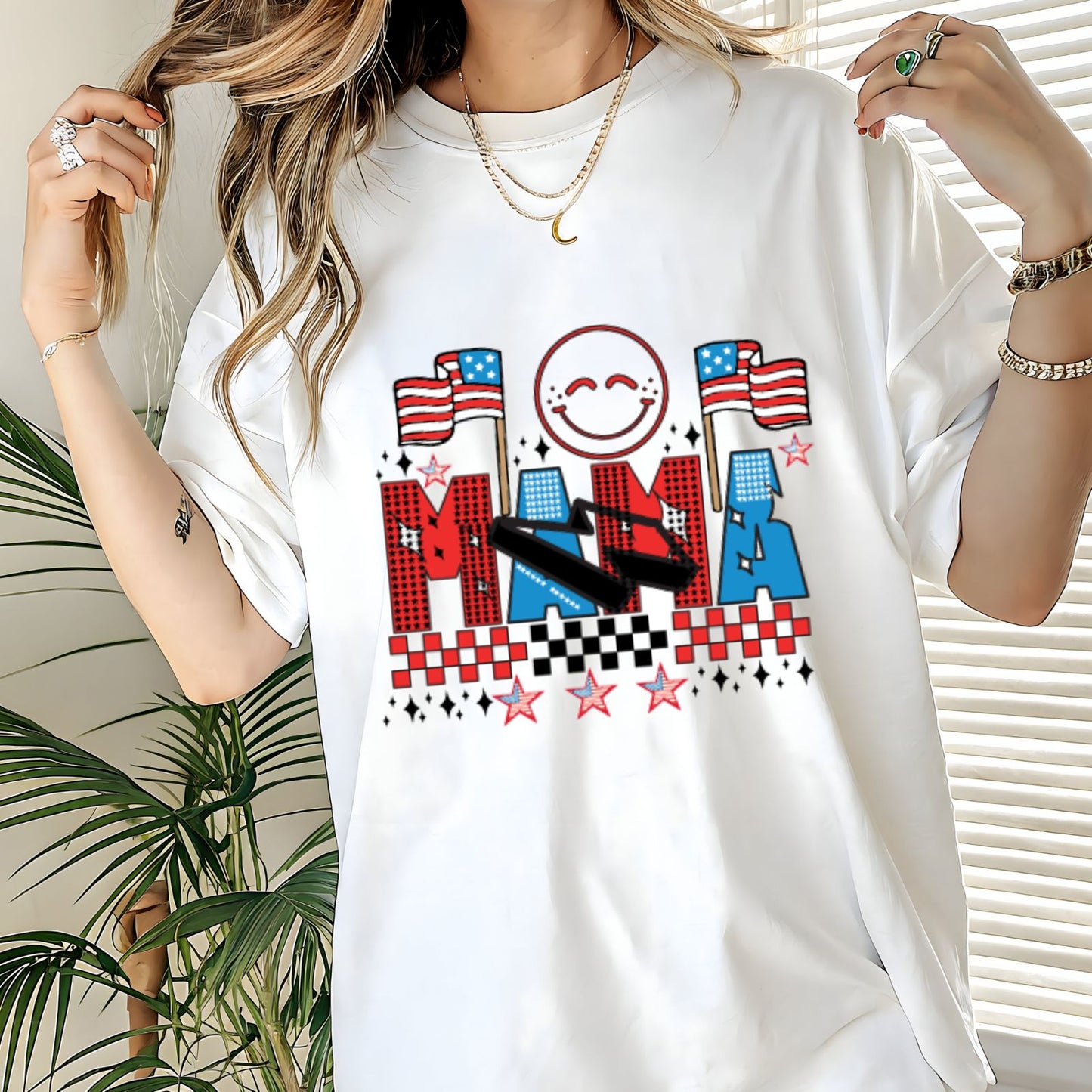 INKEDAY T-Shirt No.3